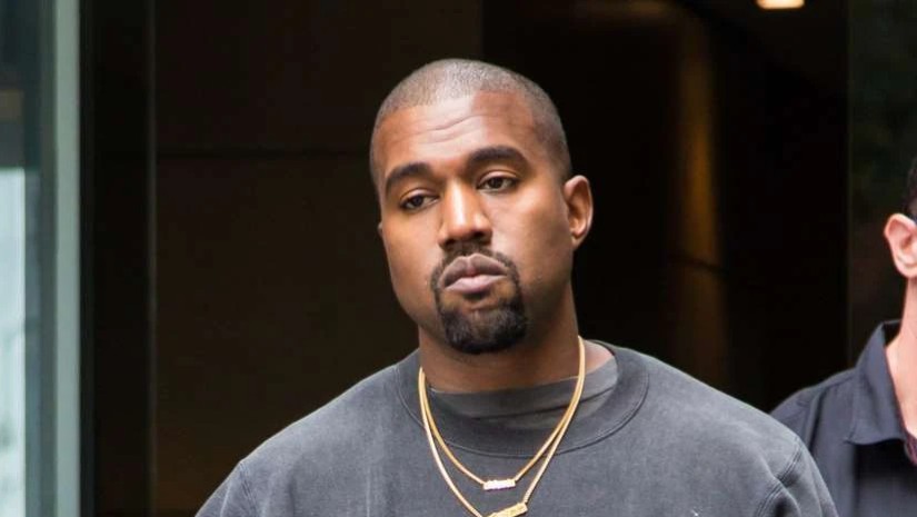 Kanye West 