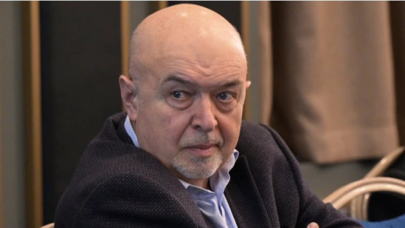 მერაბ კაკულია