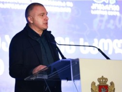 რევაზ სოხაძე