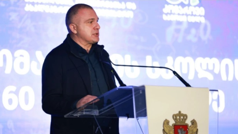 რევაზ სოხაძე