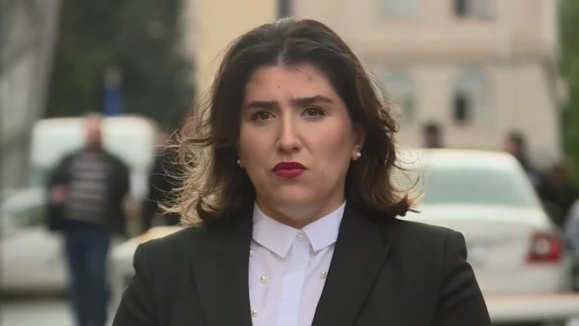 შორენა ნიქაბაძე