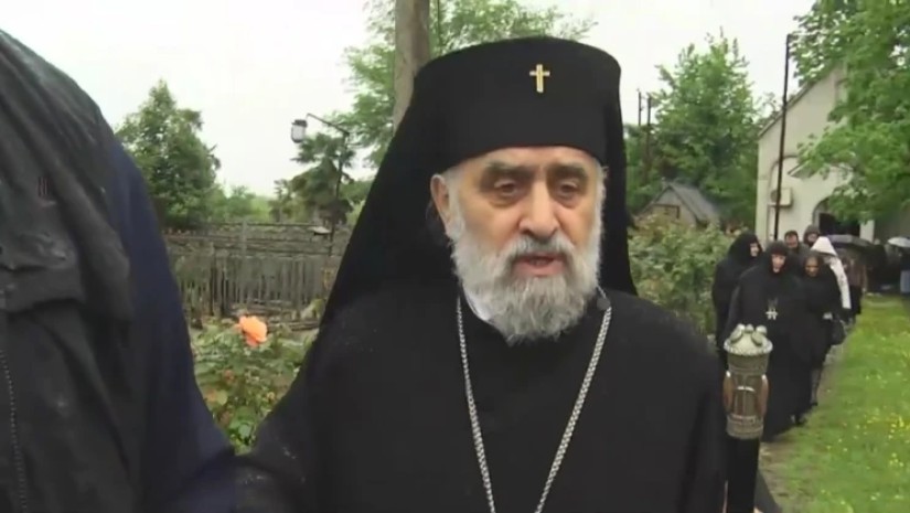 მეუფე გრიგოლი