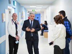 მიხეილ სარჯველაძე