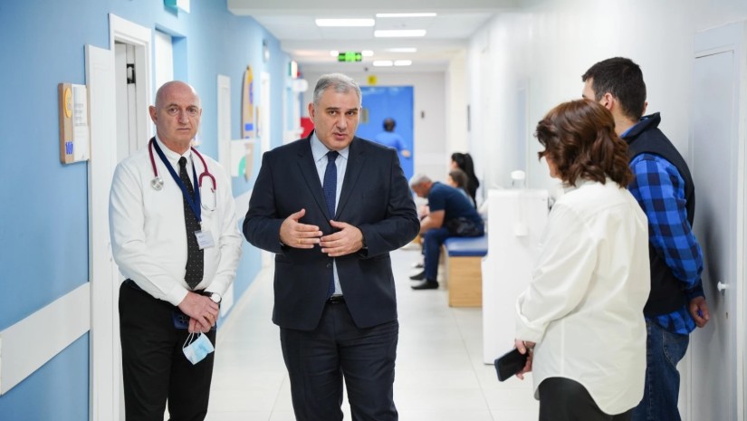 მიხეილ სარჯველაძე