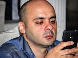 გიორგი უძილაური