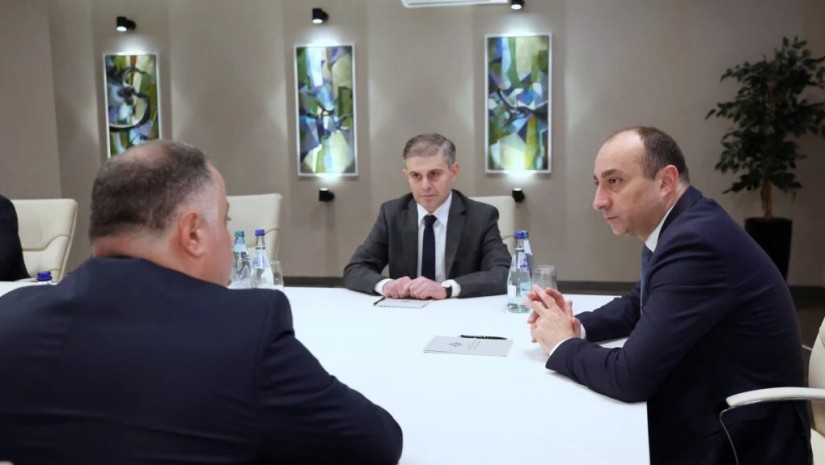 დავით არჩვაძე
