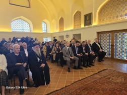 ეროვნულ სამეცნიერო კონფერენციაზე მეფე ერეკლე მეორეს დაბადების თარიღთან დაკავშირებით, რეზოლუცია მიიღეს