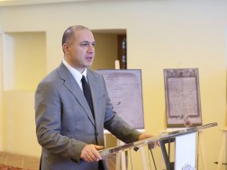 გივი მიქანაძე