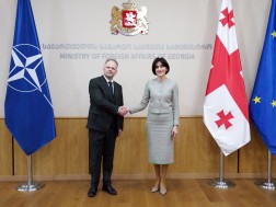 მაკა ბოჭორიშვილი