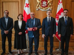 მერაბ გაფრინდაშვილი