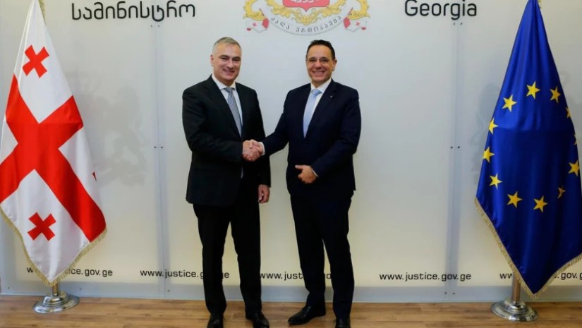 პაატა სალია