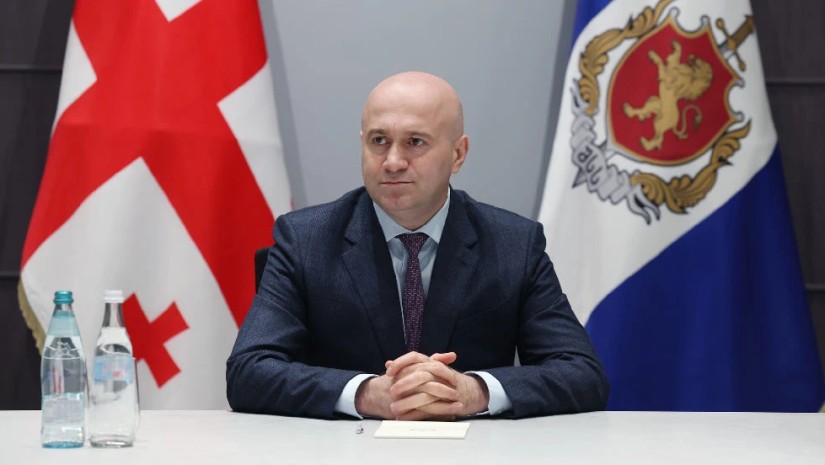 სულხან თამაზაშვილ