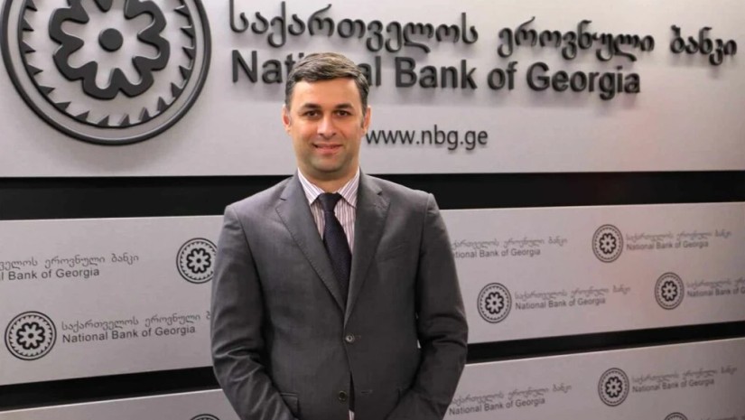 დავით უტიაშვილი