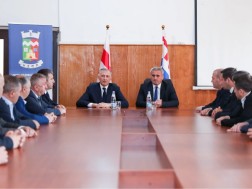 ზურაბ პატარაძე