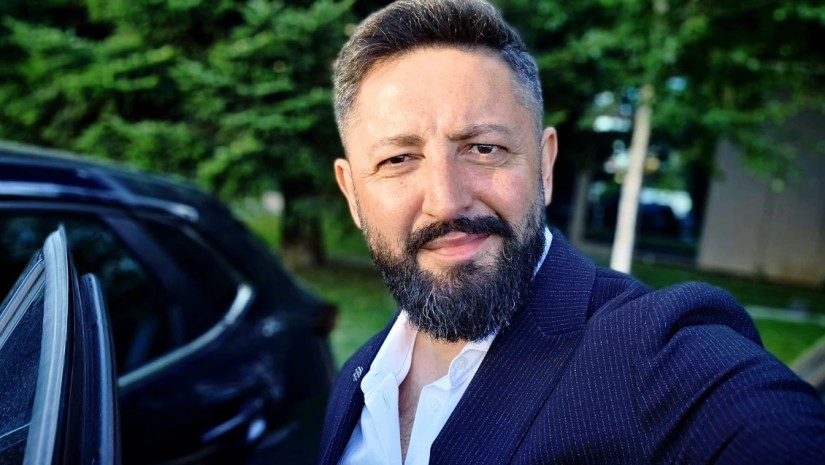 გიორგი სუხიტაშვილი