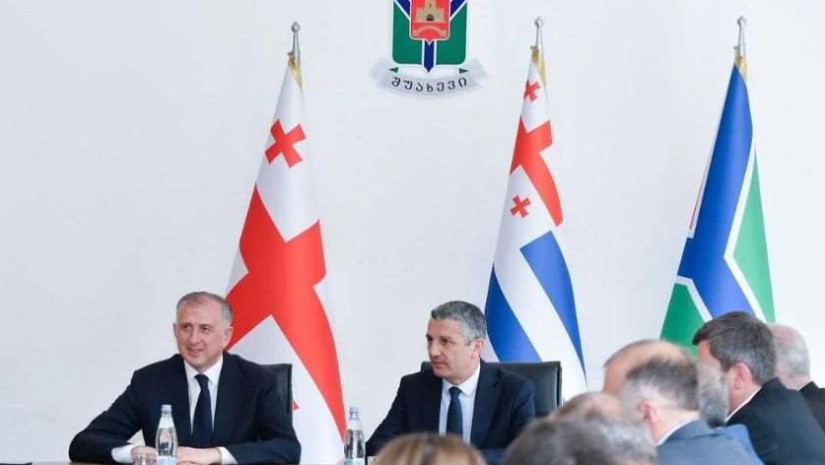 ზურაბ პატარაძე