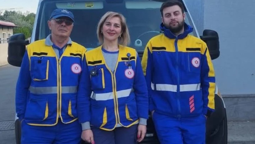 ექიმები