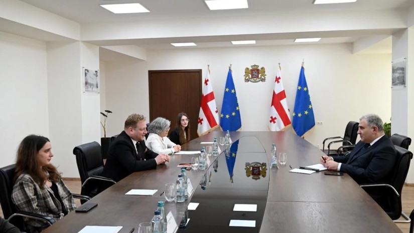 ჯანდაცვა