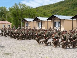 თავდაცვა