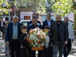 9 მაისი