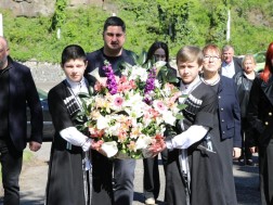 9 მაისი ტყიბული