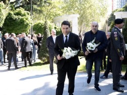 9 მაისი