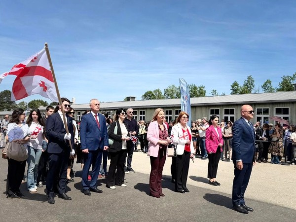 ვეტერნები ვეტერნები