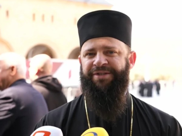 დეკანოზი ილია ხინიკაძე დეკანოზი ილია ხინიკაძე