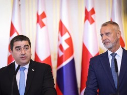 სლოვაკეთის პარლამენტის თავმჯდომარე სლოვაკეთის პარლამენტის თავმჯდომარე