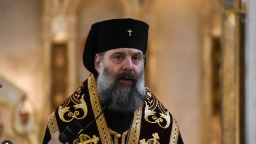 პატრიარქი შიო