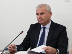 ირაკლი ქადაგიშვილი