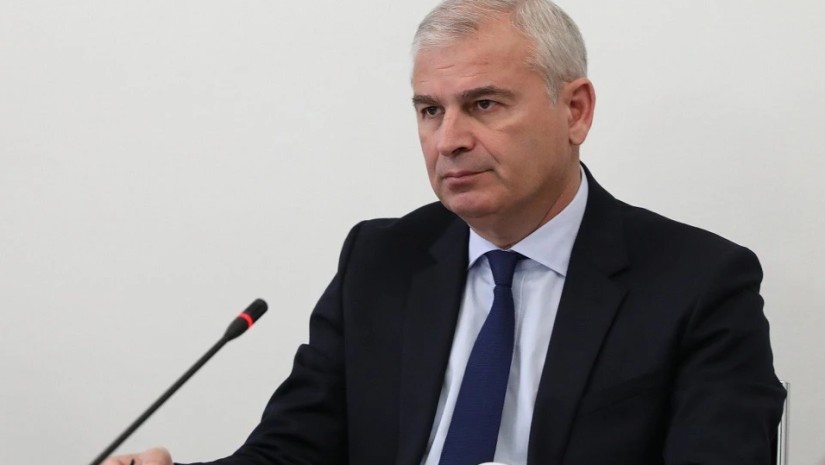 ირაკლი ქადაგიშვილი