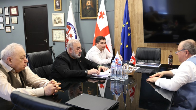 კობა კობალაძე