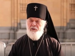 მეუფე ზოსიმე
