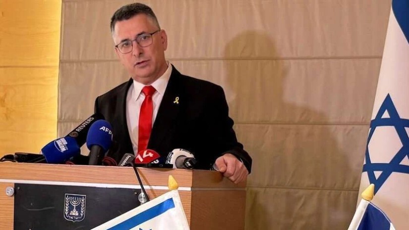 ისრაელი