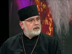 დეკანოზი იაკობ უშიკიშვილი 