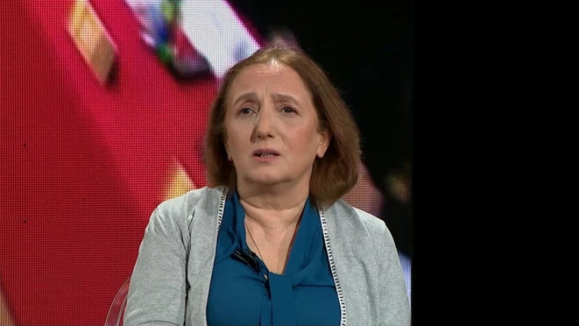 თამარ მამაცაშვილი 