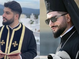 ახალგაზრდა სასულიერო პრი