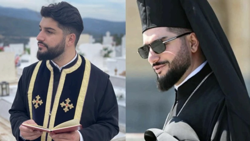 ახალგაზრდა სასულიერო პრი