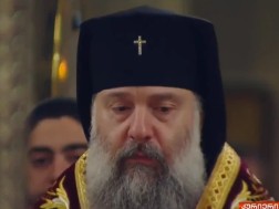 ატირებული პატრიარქი