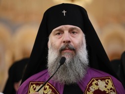 პატრიარქი შიო