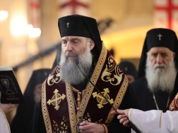 პატრიარქი შიო