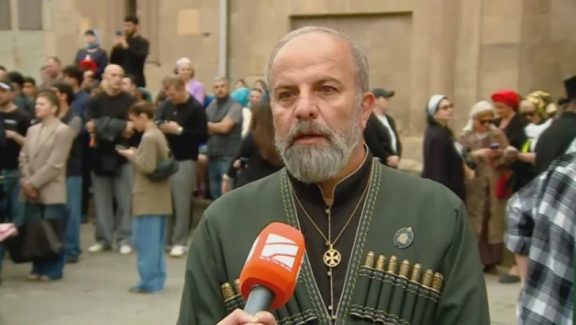 ზვიად სეხნიაშვილი