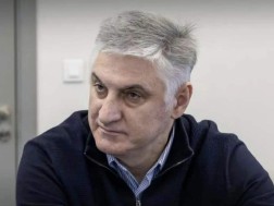თეიმურაზ ბუზალაძე