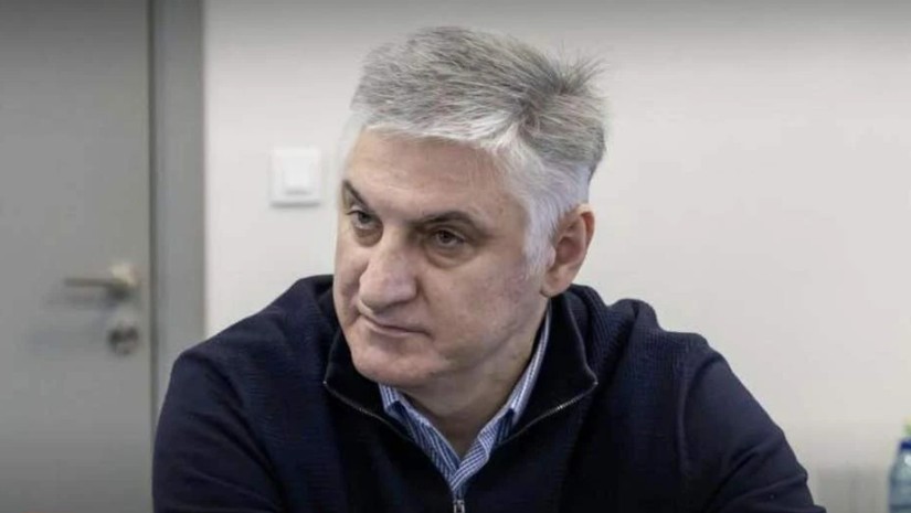 თეიმურაზ ბუზალაძე