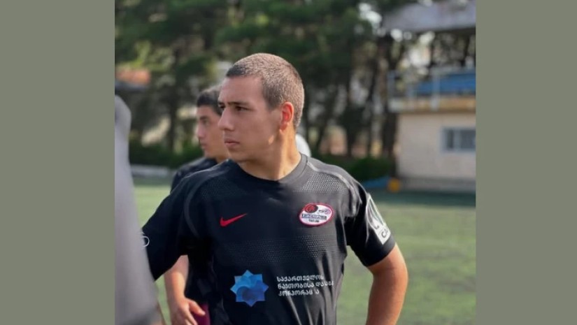 ნიკოლოზ წიკლაური