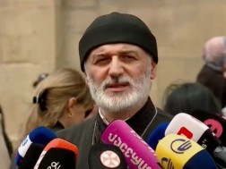 ანდრია ჯაღმაიძე