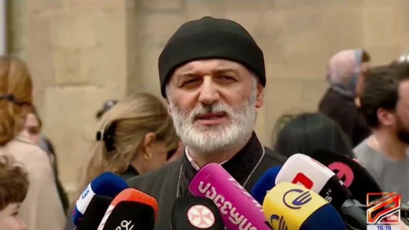 ანდრია ჯაღმაიძე