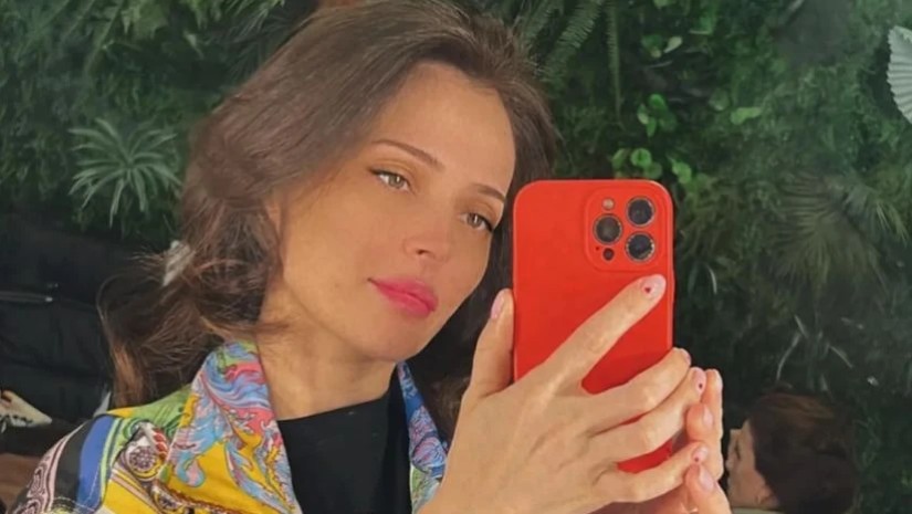 თამუნა მუსერიძე 