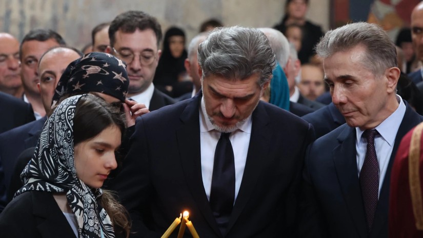 საქართველოს პრეზიდენტი